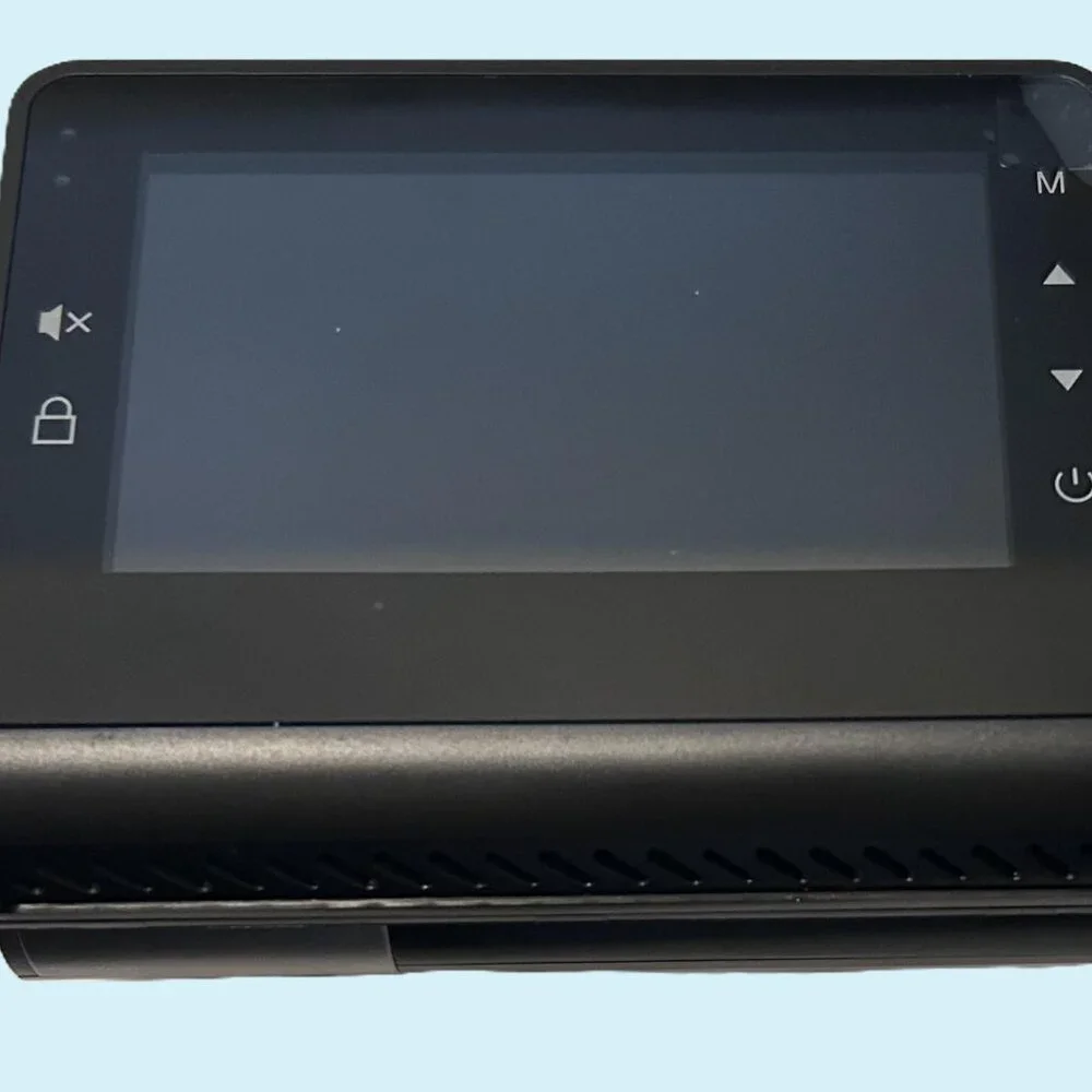 IKOPO F2 DASH CAMERA